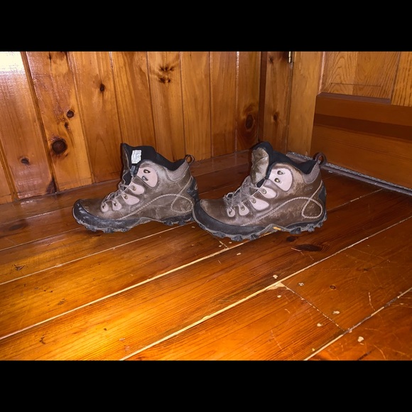 Patagonia Shoes Patagonia Goretex Hiking Boots Poshmark